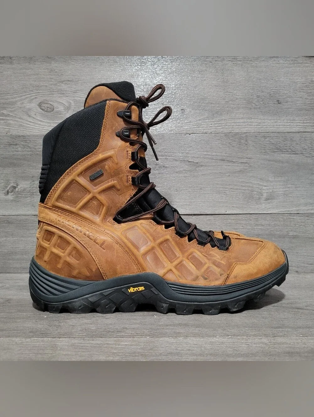 Merrell Thermo Rogue 8